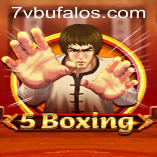 5Boxing: O Jogo de Estratégia e Reflexão