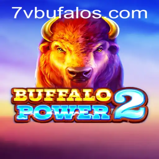 Buffalo Power 2: Uma Aventura Através das Planícies Americanas