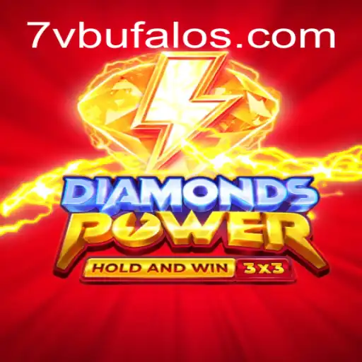 Explorando Diamondspower: Oportunidades e Regras de Jogo com 7VBufalo.com