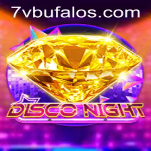 Descubra DiscoNight: Uma Jornada Através do Tabuleiro com 7VBufalo.com