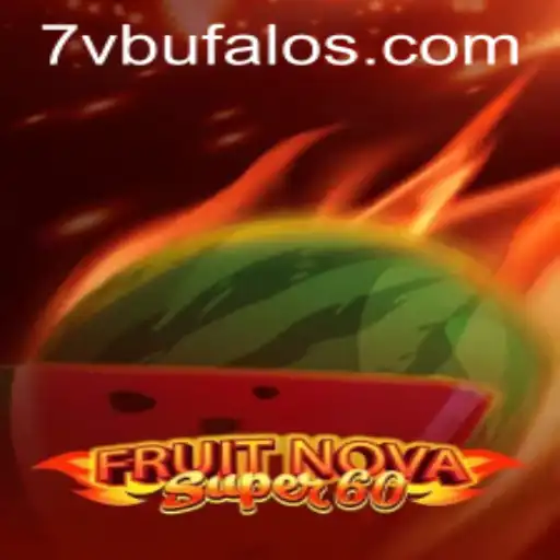 Explorando o Universo de FruitNovaSuper60 no 7VBufalo.com