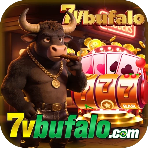 7VBufalo.com Logo
