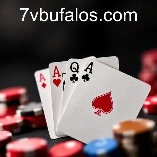 Jogos de pôquer