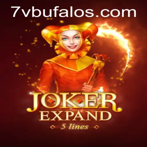 Explorando o Mundo de JokerExpand: Um Mergulho no Jogo Inovador da 7VBufalo.com