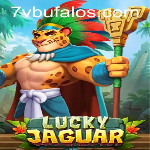 Explorando o Mundo de LuckyJaguar: Uma Aventura Repleta de Emoções