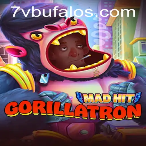 Explorando MadHitGorillatron: Um Mergulho no Mundo de Aventura e Estratégia