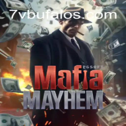 MafiaMayhem: Explore a Intensa Batalha de Estratégia e Engano