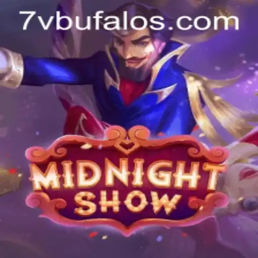 O Enigmático Mundo de MidnightShow: Descubra a Magia do 7VBufalo.com