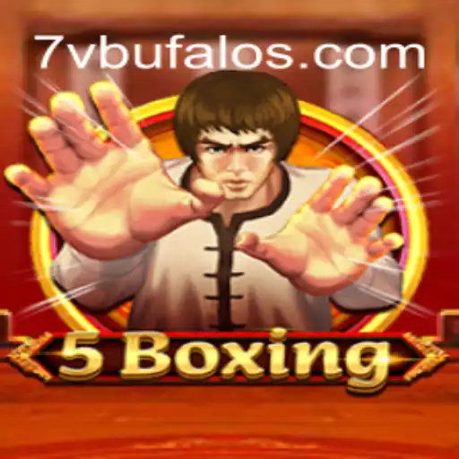5Boxing: O Jogo de Estratégia e Reflexão