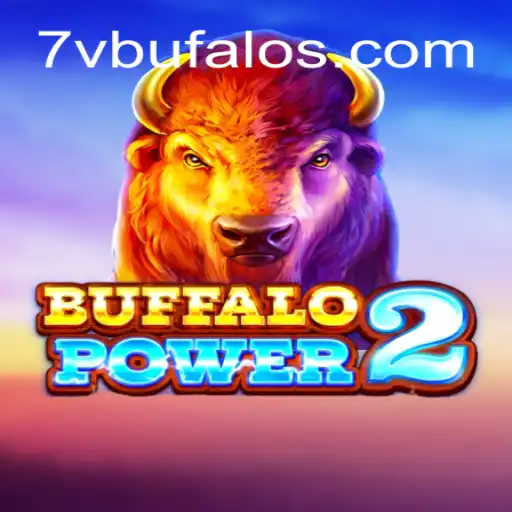 Buffalo Power 2: Uma Aventura Através das Planícies Americanas