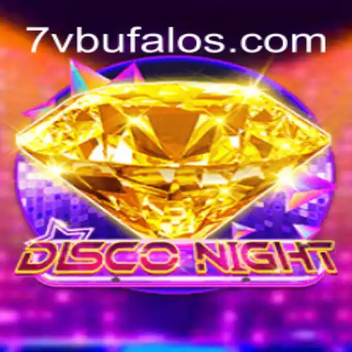 Descubra DiscoNight: Uma Jornada Através do Tabuleiro com 7VBufalo.com