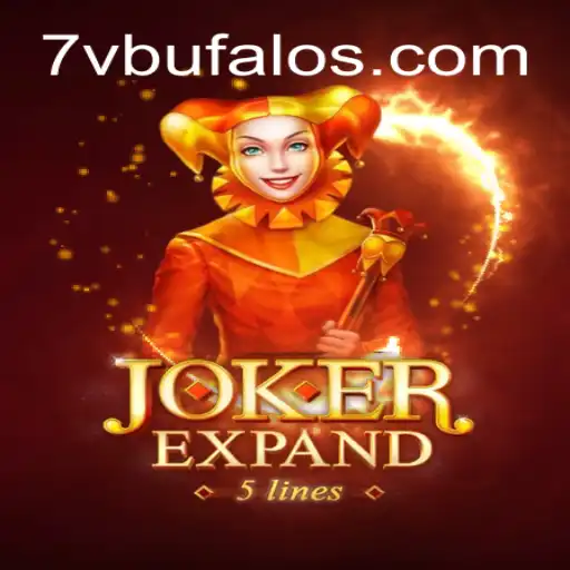 Explorando o Mundo de JokerExpand: Um Mergulho no Jogo Inovador da 7VBufalo.com