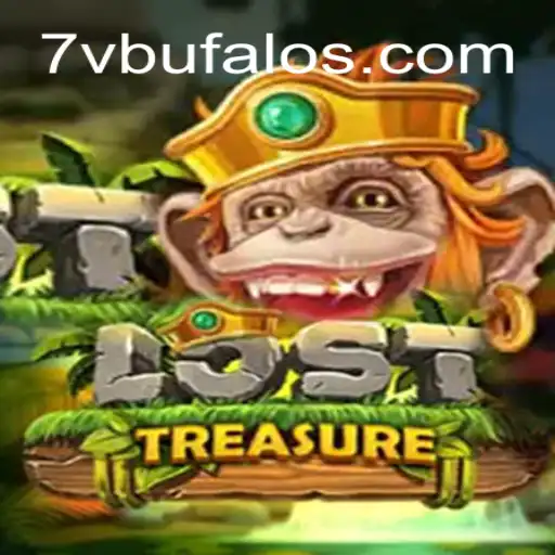 Descobrindo os Mistérios do Jogo LostTreasure