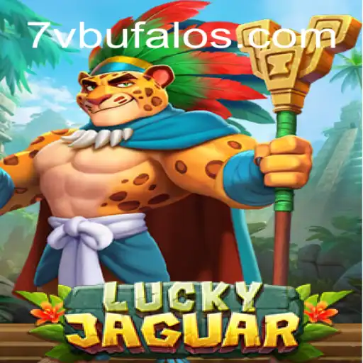 Explorando o Mundo de LuckyJaguar: Uma Aventura Repleta de Emoções