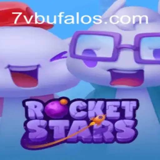 Explorando o Universo de RocketStars e o Impacto de 7VBufalo.com
