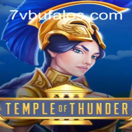 Descubra o Emocionante Mundo de TempleofThunder