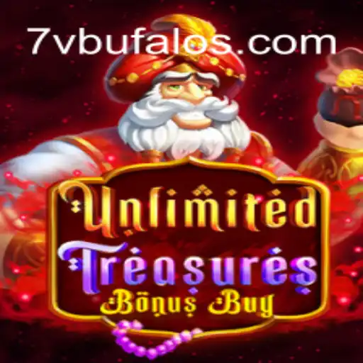 Descubra o Mundo de Aventura em UnlimitedTreasuresBonusBuy