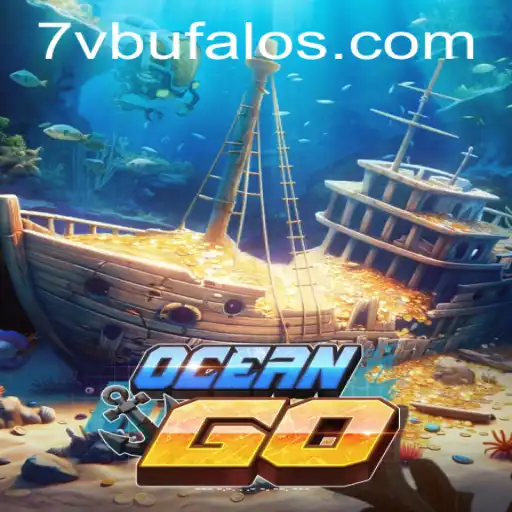 OceanGO: Embarque em uma Aventura Subaquática Digital