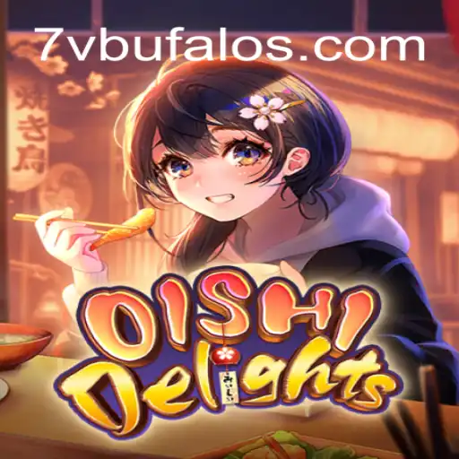 OishiDelights: A Experiência de Jogo Inovadora que Está Transformando o Mundo dos Jogos Online