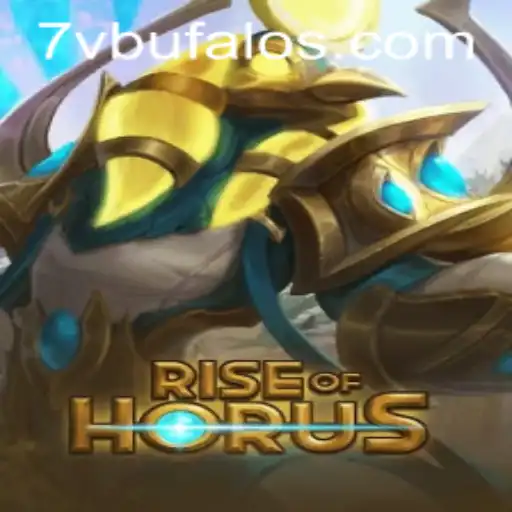 Descubra o Desafiante Mundo de RiseofHorus no 7VBufalo.com