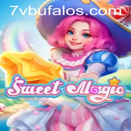 Explorando SweetMagic: O Jogo Envolvente de Estratégia e Diversão