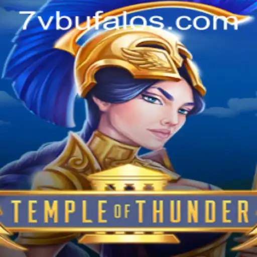 Descubra o Emocionante Mundo de TempleofThunder