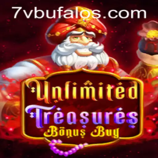 Descubra o Mundo de Aventura em UnlimitedTreasuresBonusBuy